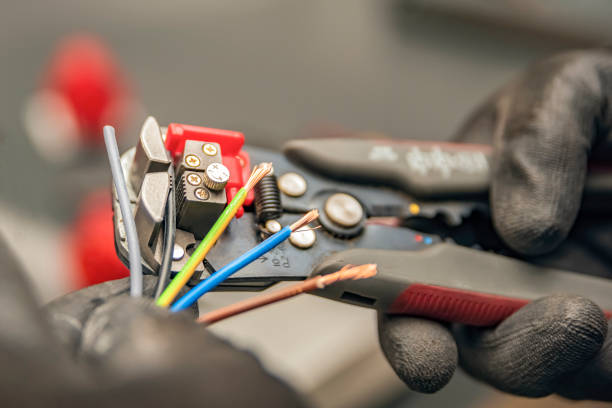 Best Electrical Wiring Services  in Mystic Island, NJ