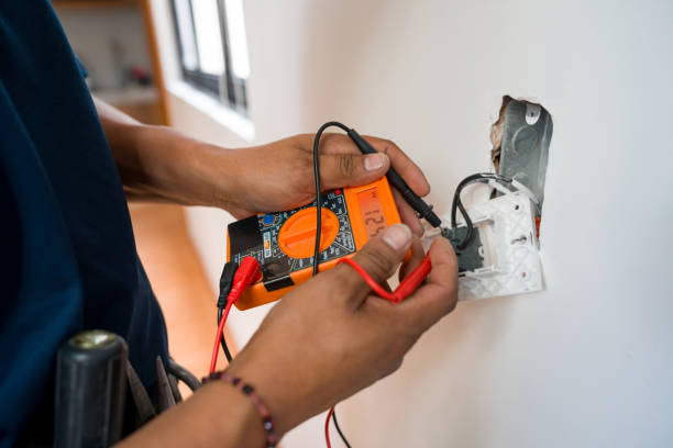 Best Electrical Installation Contractor  in Mystic Island, NJ