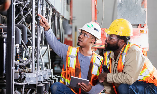 Best Circuit Breaker Repair  in Mystic Island, NJ