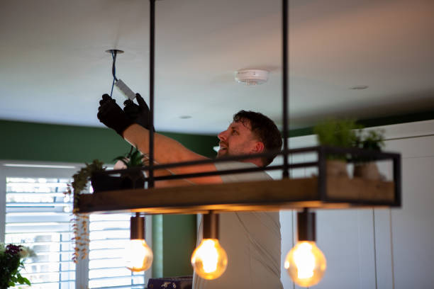 Industrial Electrical Services in Mystic Island, NJ