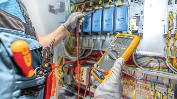 Best Emergency Electrician Near Me  in Mystic Island, NJ