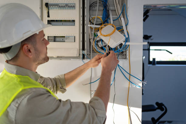 Best Local Electrician Companies  in Mystic Island, NJ